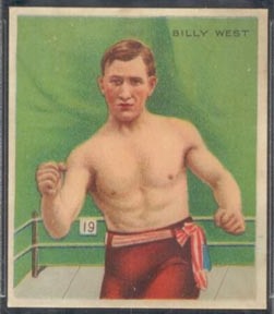 Billy West